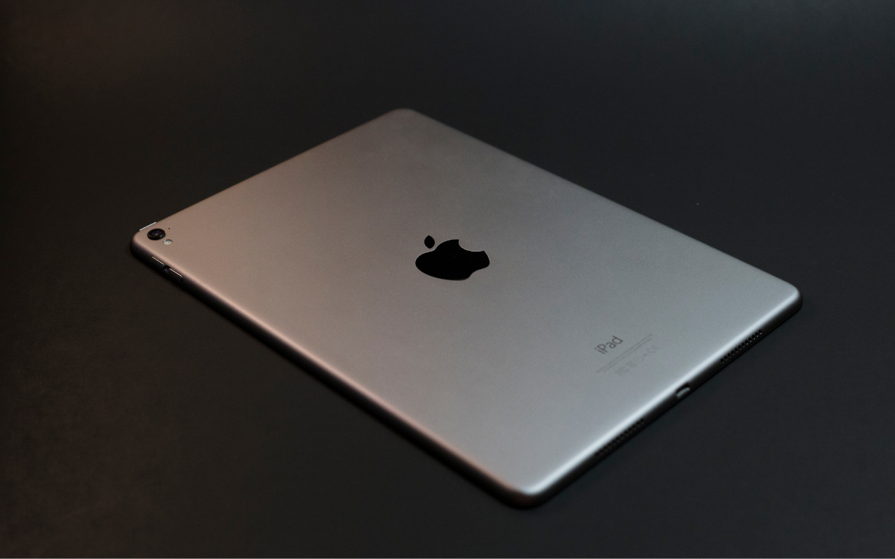 Apple ipad Delivery Charge's